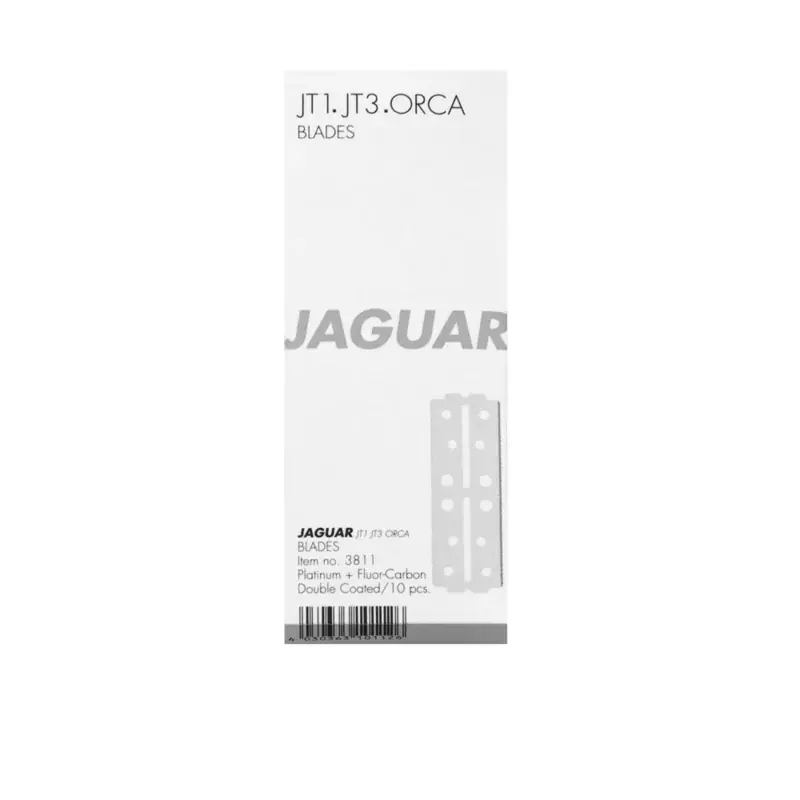 Jaguar Klingen JT1 JT3 Orca 10 Stücke Günstig