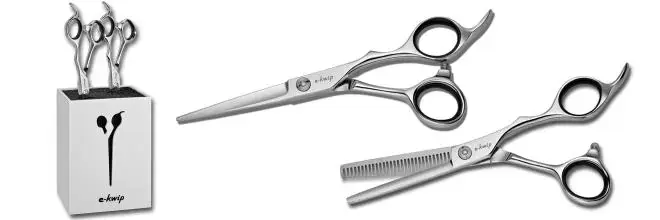 E-Kwip 5,5" Education Set Linkshänder Bestpreis