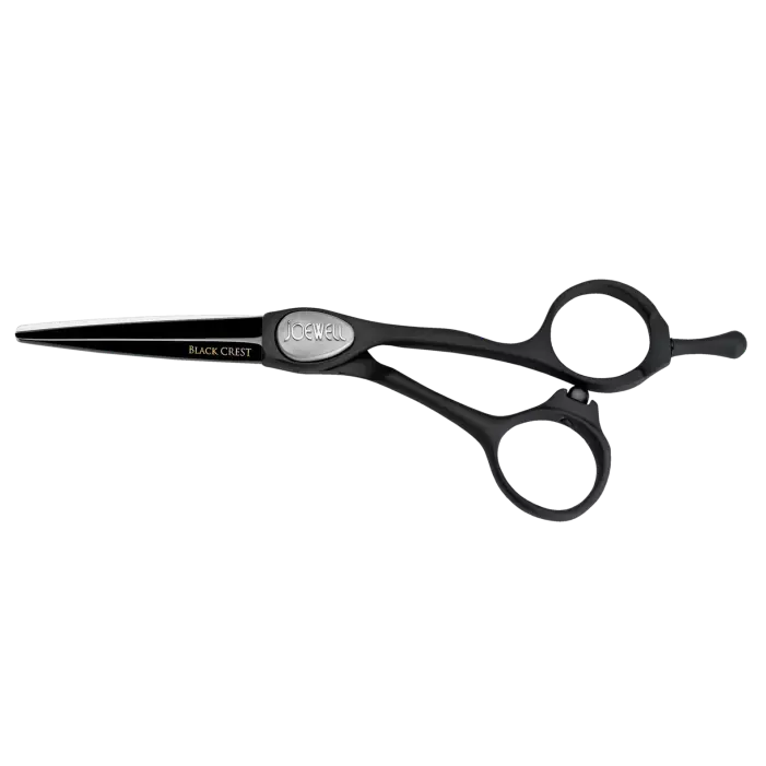 Sonderangebot Joewell Black Crest Schere 6"