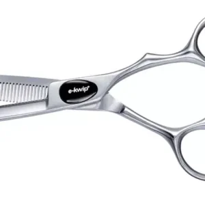 E-Kwip + Primus 40 Thinning Scissors 5.5" Rabatt