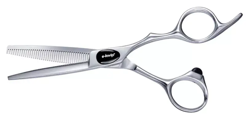 E-Kwip + Primus 40 Thinning Scissors 5.5" Rabatt