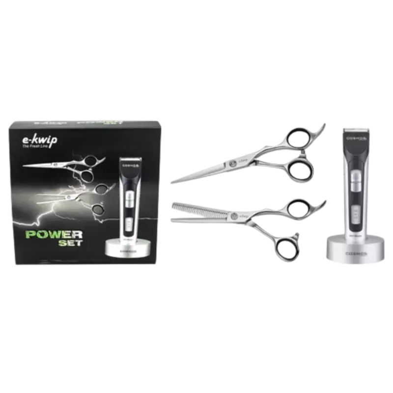 Neue Ware E-Kwip The Fresh Line Power Set 5.5