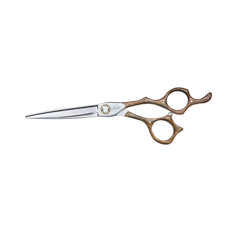 Geprüft E-Kwip + Nature 55 5,5"