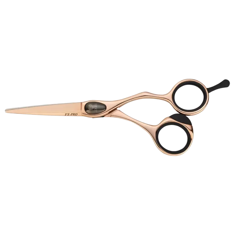 Joewell FX Pro Pink Gold PG 5,5‘‘ Direkt Vom Hersteller
