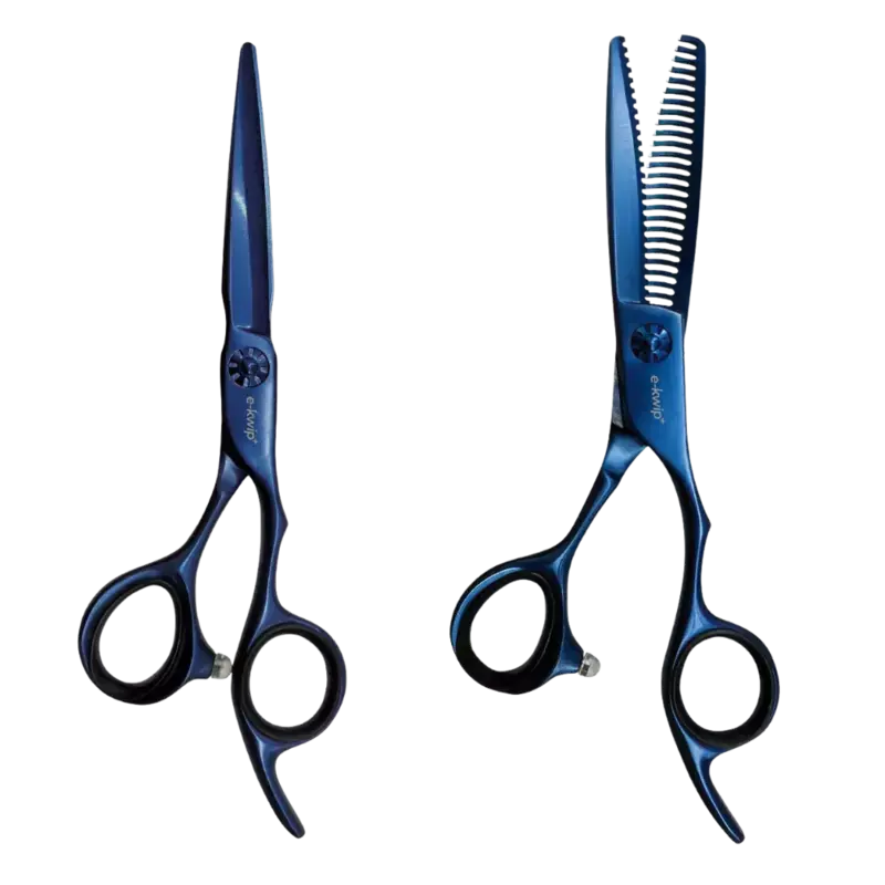 Geprüft E-Kwip + Neptune Set
