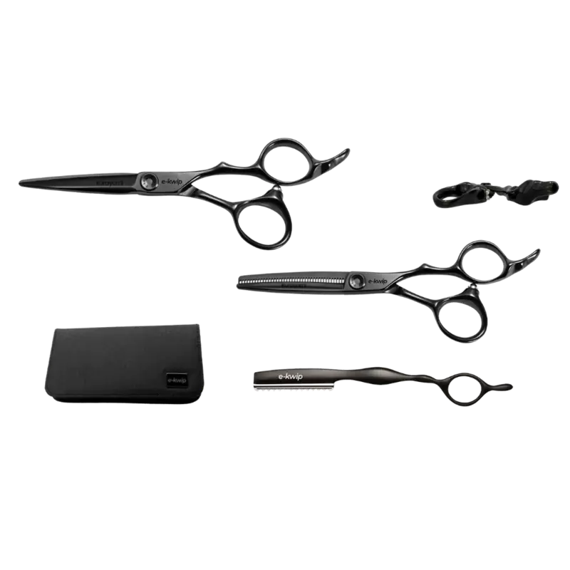 E-Kwip Kurayami Set 6,0" Begrenztes Angebot