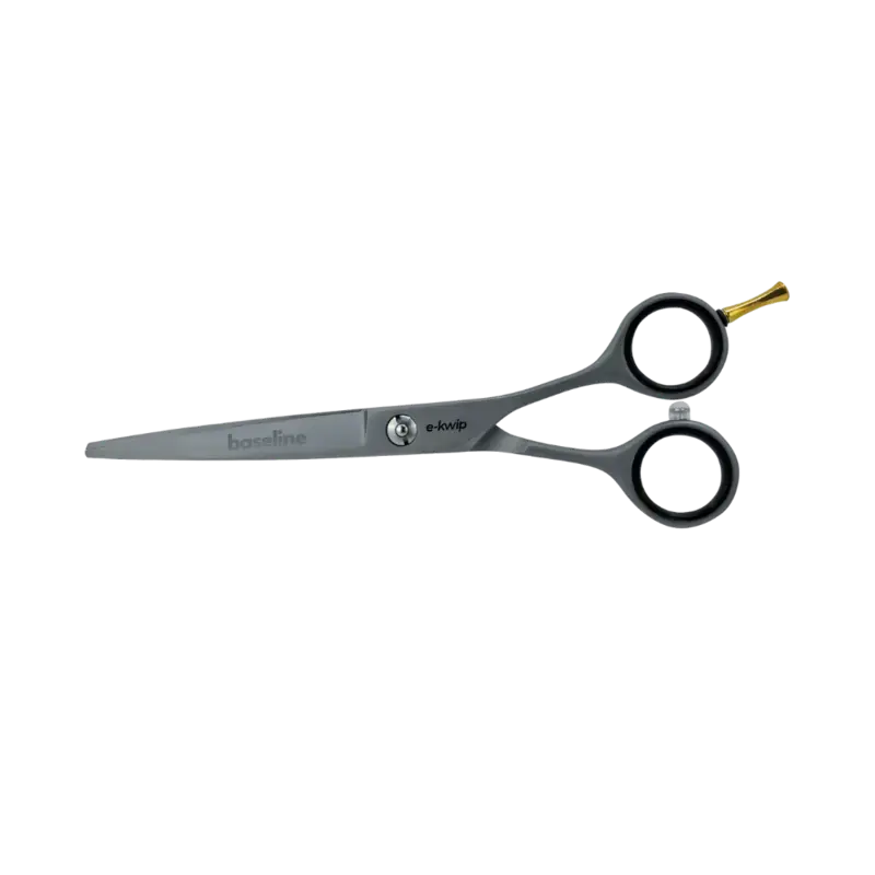 E-Kwip Baseline Classic Haarschere 5,5" Neu