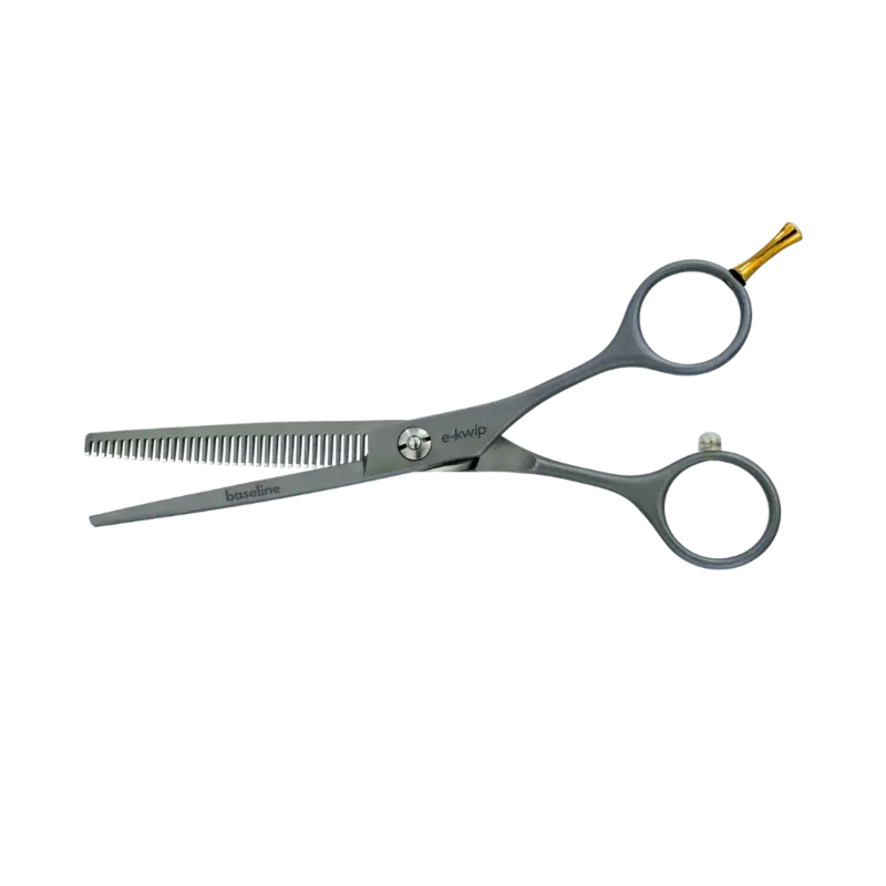 Top-Angebot E-Kwip Baseline Classic Modellierschere 5,5" - 40 Teeth