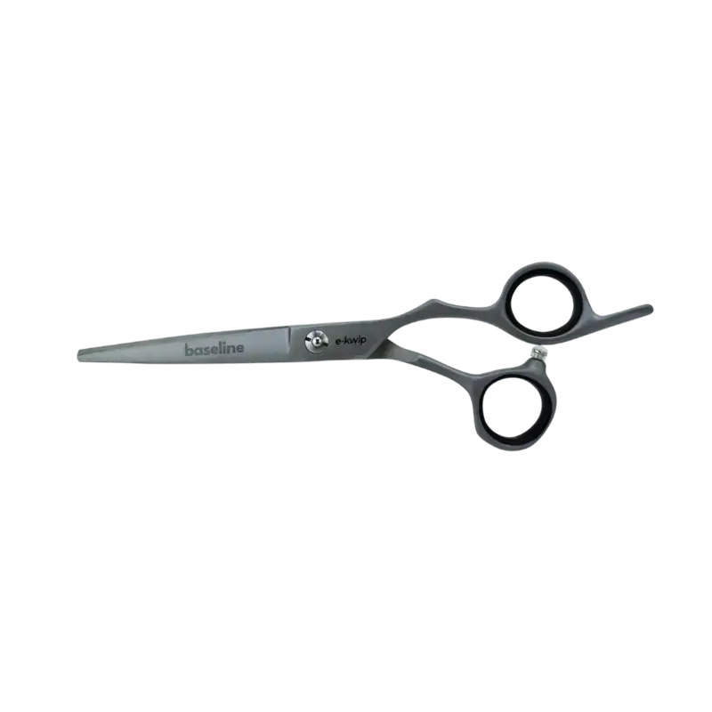 E-Kwip Baseline Offset Haarschere 5,5" Meistverkauft