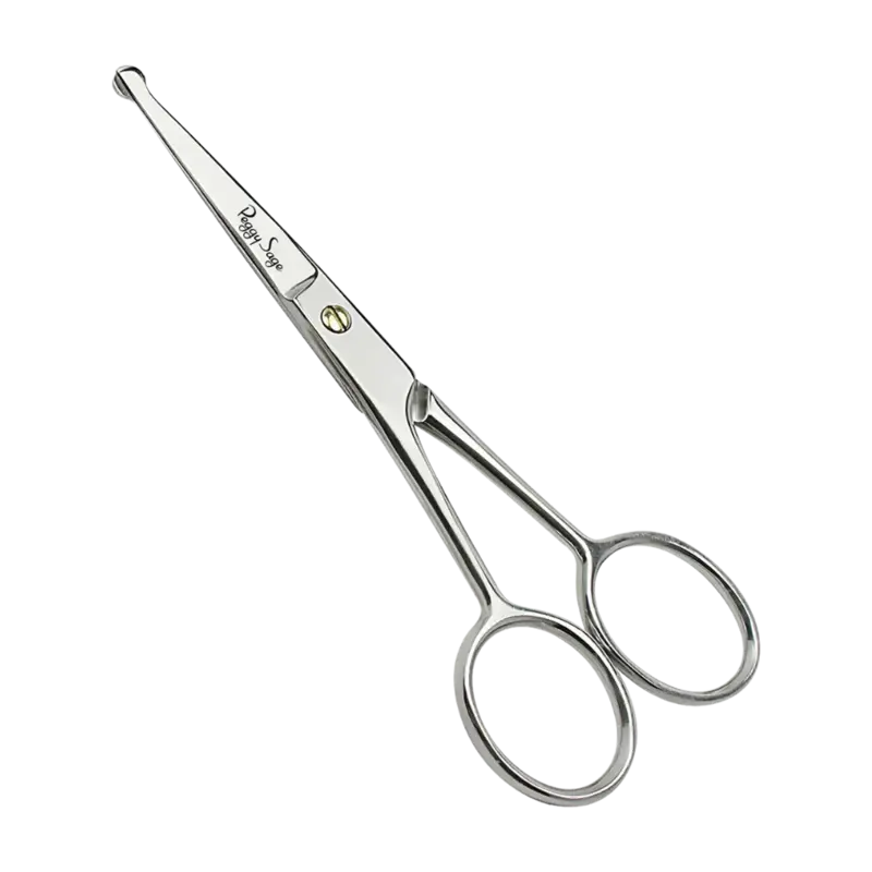 Expressversand Peggy Sage Nose Hair Scissors