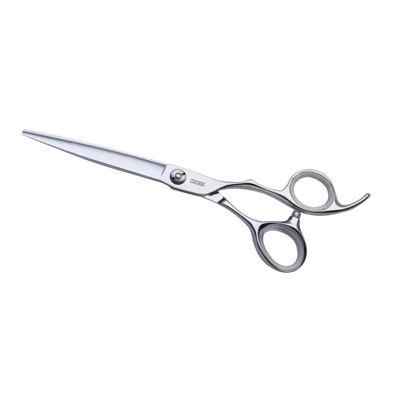 Rabatt Sibel Cisoria Cutting Scissors O650 Offset 6,5"