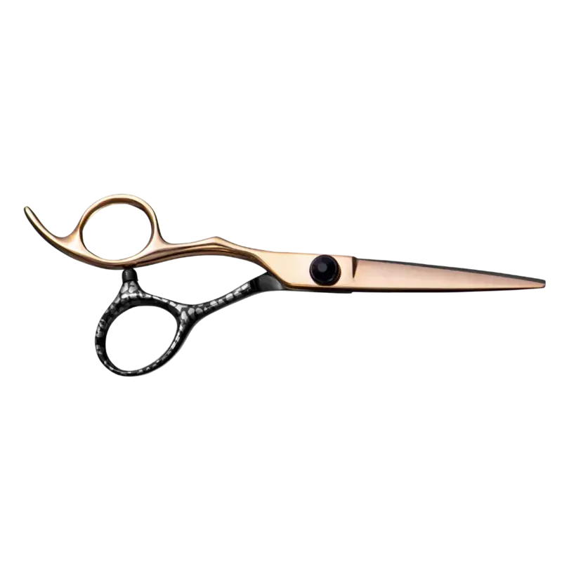Kracherpreis Sibel Cisoria Cutting Scissors RBOE Left Handed 5,5"