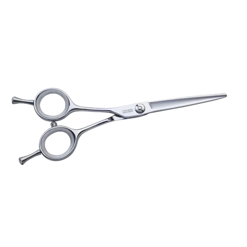 Sibel Cisoria Cutting Scissors S550L Straight Left 5,5" Abverkauf