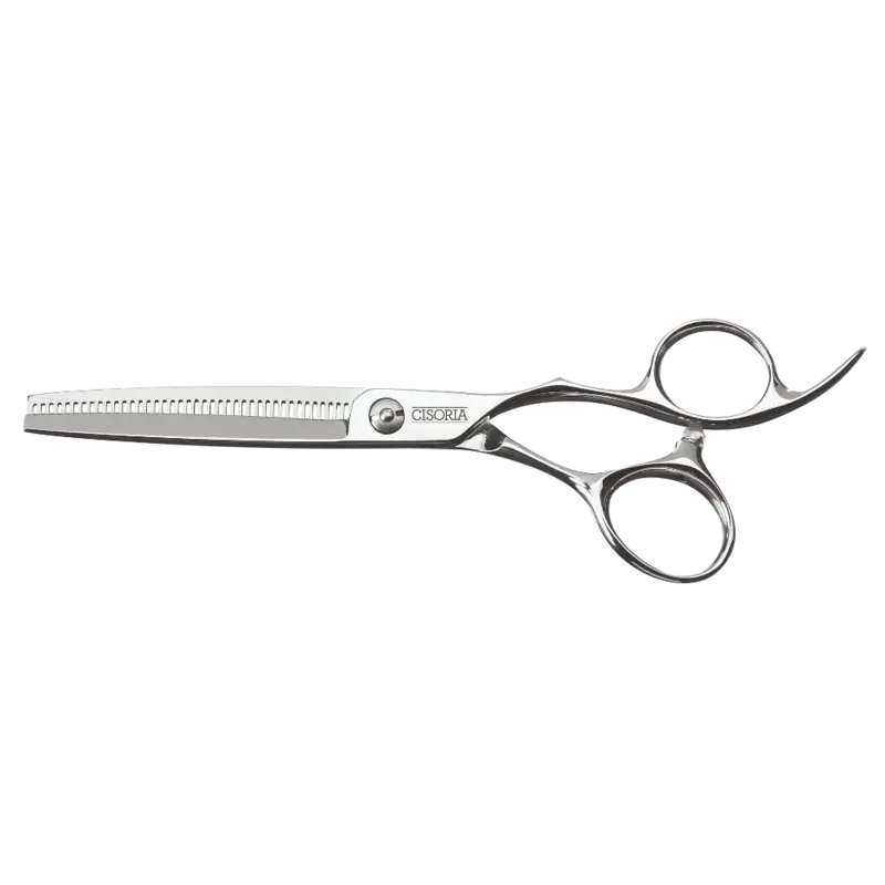 Neue Ware Sibel Cisoria Thinning Scissors Class O-T40 Offset 6,0"