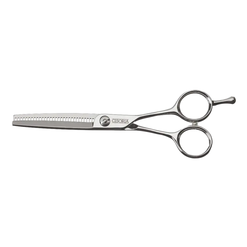 Sibel Cisoria Thinning Scissors Class S-T30 Straight 5,5" Kracherpreis