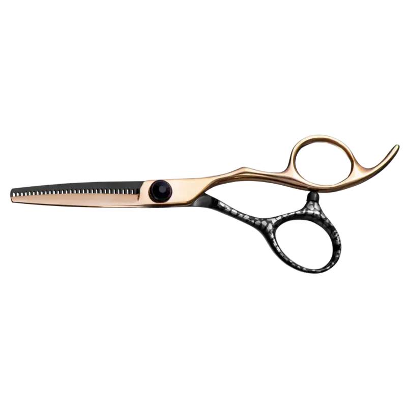 Heißes Angebot Sibel Cisoria Thinning Scissors RBOET 5,5"