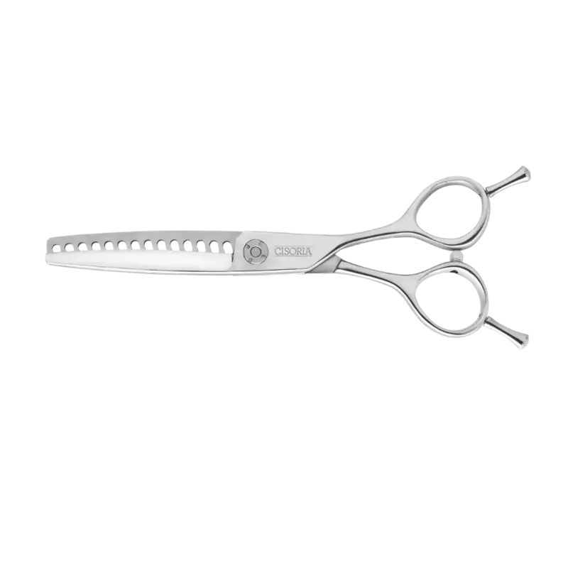 Sibel Cisoria Thinning Scissors SBT14 3-IN-1 Thinning 6,0" Super-Preis
