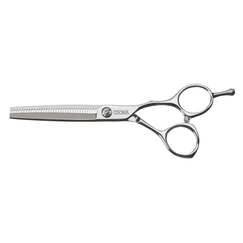 Sibel Cisoria Thinning Scissors SO-T35 Semi-Offset 5,75" Abverkauf