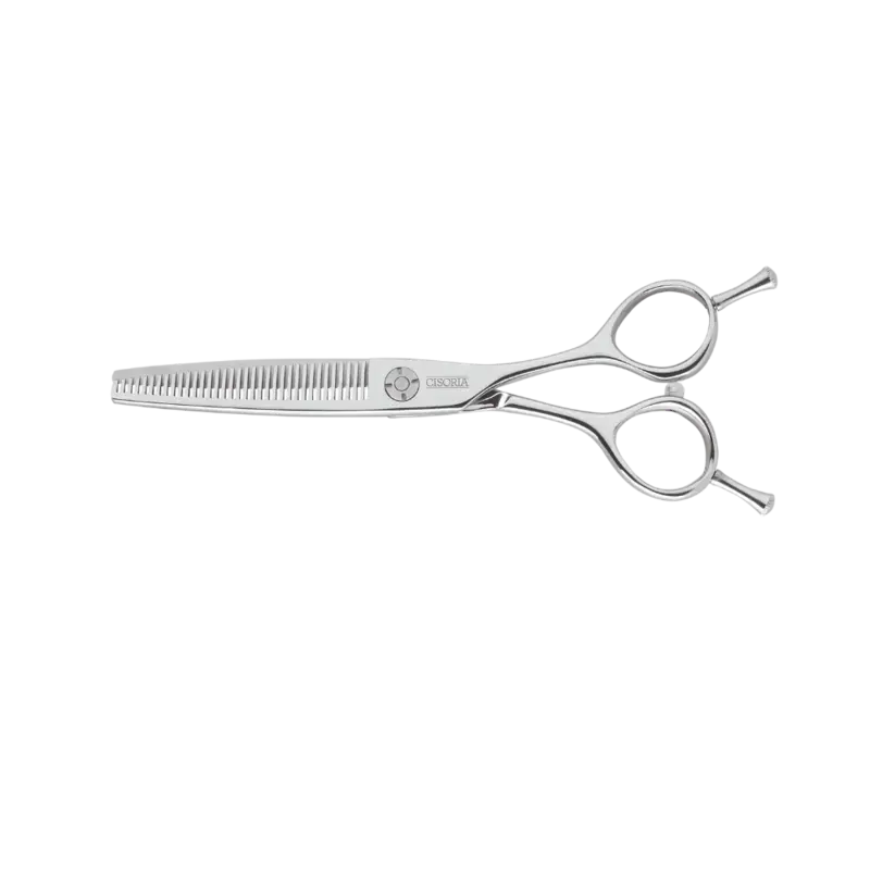 Meistverkauft Sibel Cisoria Thinning Scissors SV35 V-Teeth Thinning 6,0"