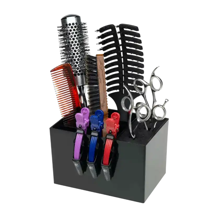 Garantierte Lieferung Sibel Scissors Stand Practiq Black