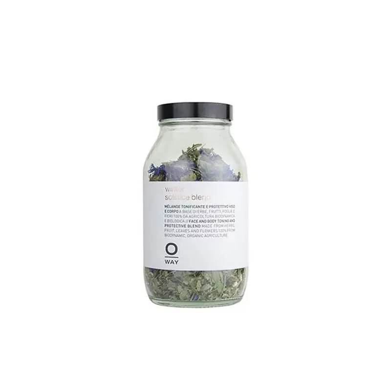 Nur Heute Oway Winter Solstice Blend 45gr