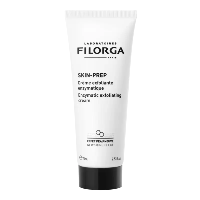 Markenware Filorga Skin-Prep Enzymatic Exfoliating Cream 75ml