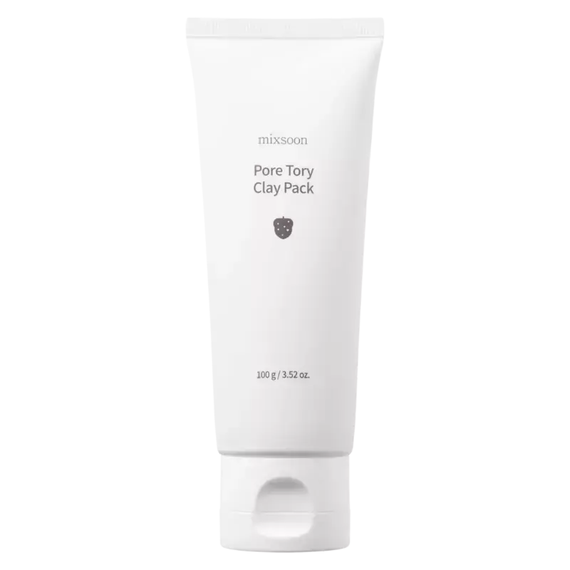 Preis Gesenkt Mixsoon Pore Tory Clay Pack 100g