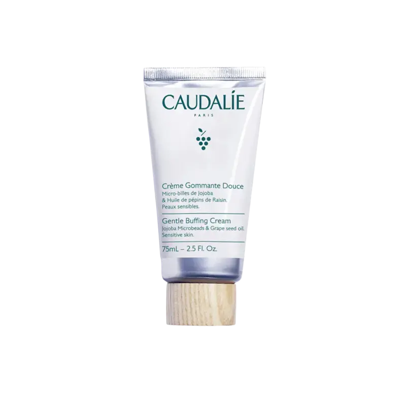 Bestseller Caudalie Gentle Buffing Cream 75ml