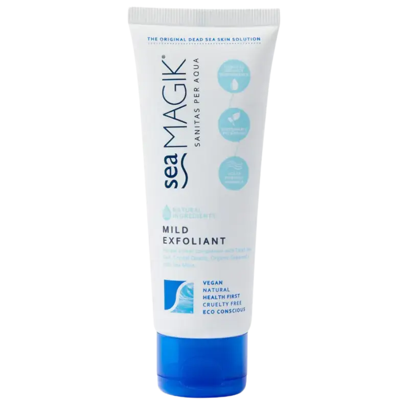 Expressversand Sea Magik Mild Exfoliant 75ml