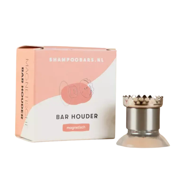 Shampoobars Magnetische Bar Houder 1st Wochenendangebot