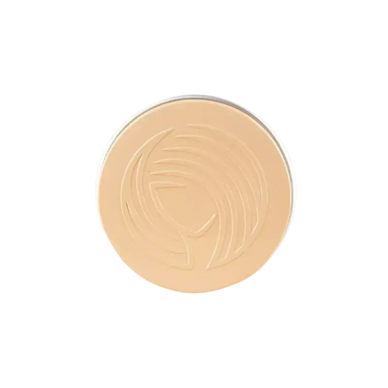 Shampoobars Blikje Peach Knallerangebot