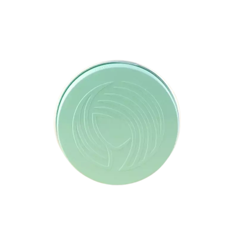 Shampoobars Blikje Mint Letzte Chance