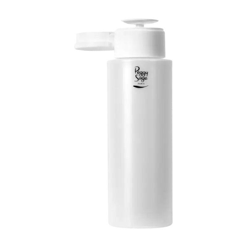 Echt Peggy Sage Menda Pump For Nail Lacquer Remover