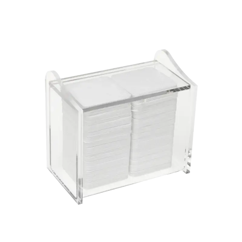 Sibel Cosmetic Wipes Dispenser Incl Wipes 550pcs Aktuell