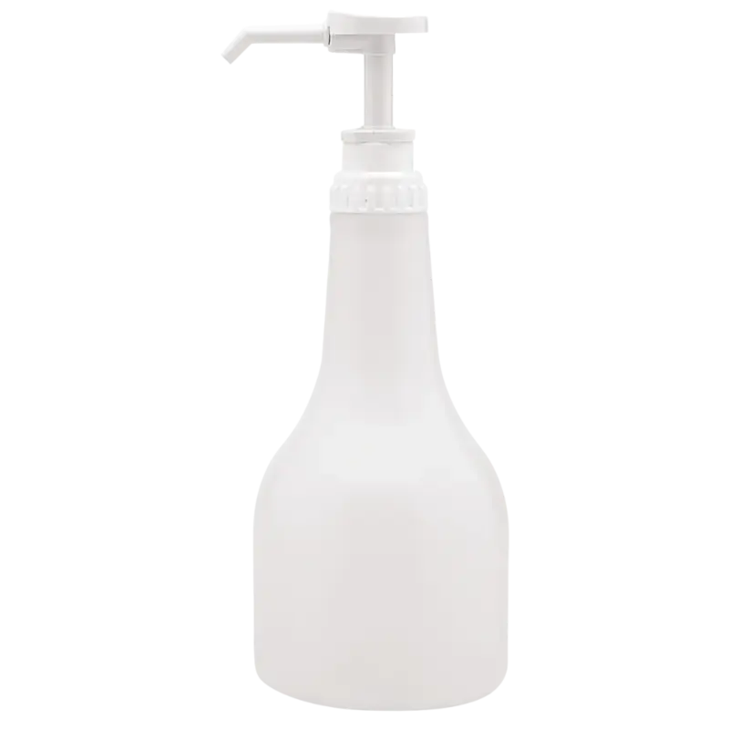 Sibel Shampoo Measuring Bottle 500ml Online Kaufen