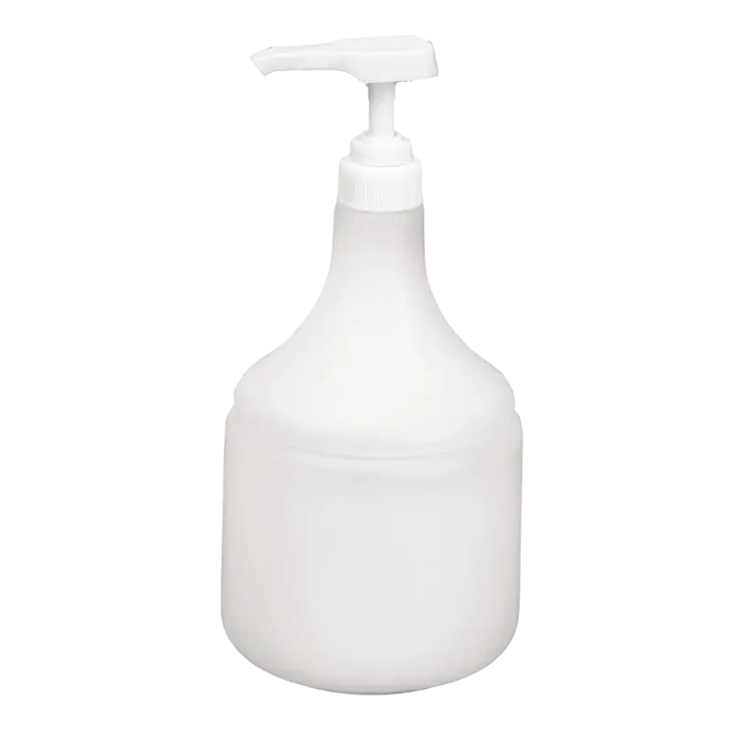 Sibel Shampoo Measuring Bottle 1000ml Neuheit