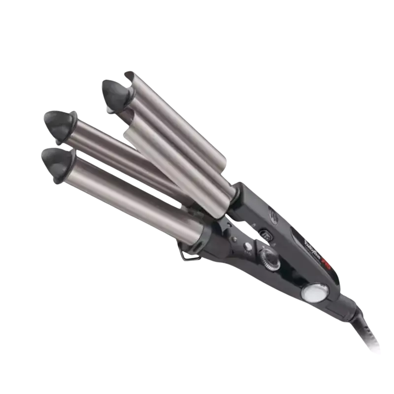 Babyliss Pro Triple Barrel Weaver Large Sale