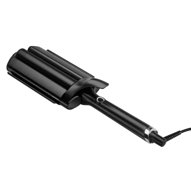 Neue Kollektion ghd Triple Barrel Waver