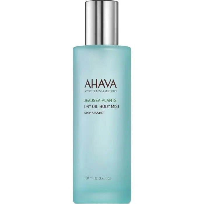 Echt Ahava Dry Oil Body Mist Sea-Kissed 100ml