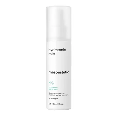 Heißes Angebot Mesoestetic MesoesteticHydratonic Mist 125ml