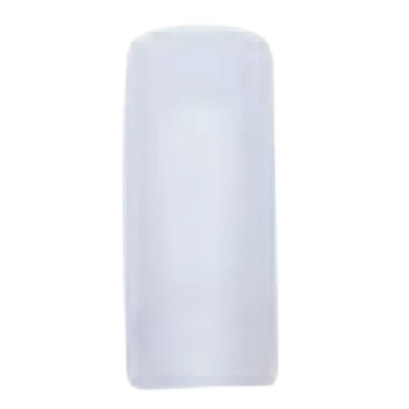 Sibel Nail Tips Natural Square 50pcs Size 4 Direkt Vom Hersteller