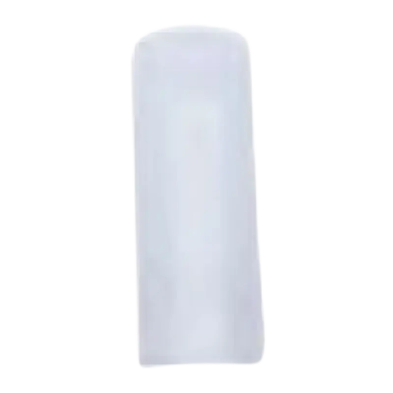 Sibel Nail Tips Natural Square 50pcs Size 8 Kracherpreis