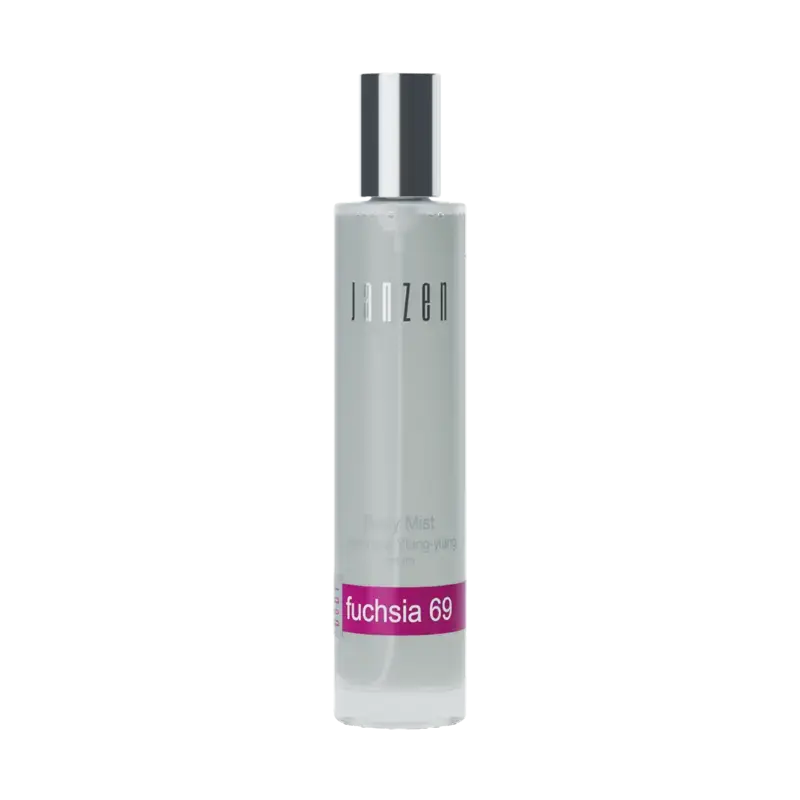 JANZEN Body Mist 50ml Fuchsia 69 Aktuell