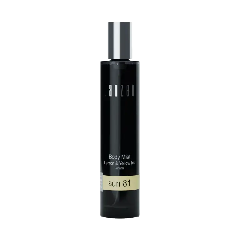 Jetzt Bestellen JANZEN Body Mist 50ml Sun 81