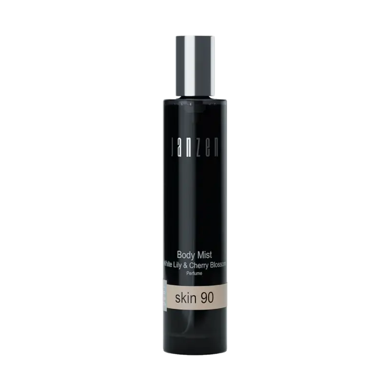 Online Kaufen JANZEN Body Mist 50ml Skin 90