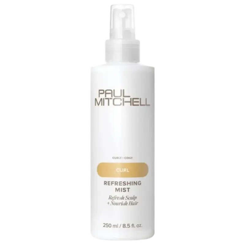 Neuheit Paul Mitchell Curl Refreshing Mist 250ml