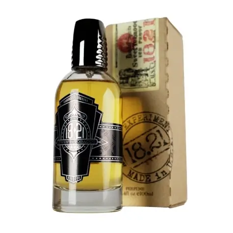 Sale 18.21 Man Made Sweet Tobacco Spirits 100ml