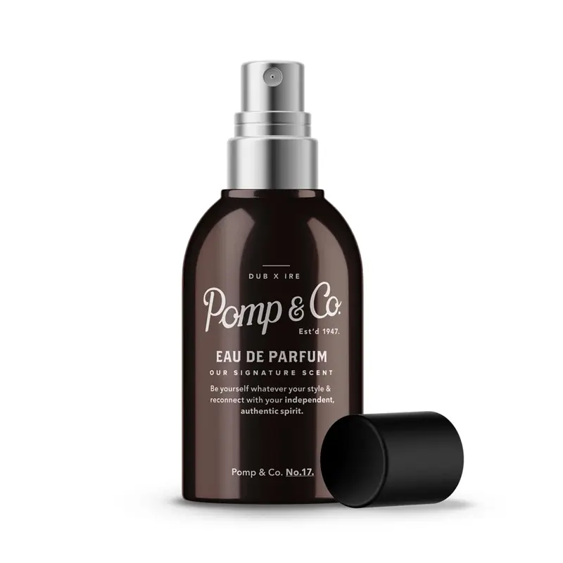 Mega-Angebot Pomp & Co No. 17 Perfume 50ml