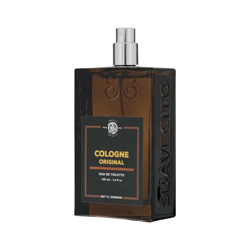 Suavecito Cologne Original 100ml Angebot