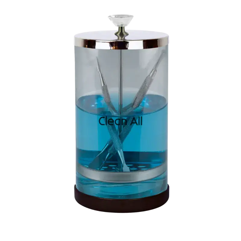 Sibel Clean All Cleaning Jar 900ml Solange Der Vorrat Reicht
